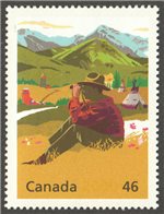 Canada Scott 1830c MNH